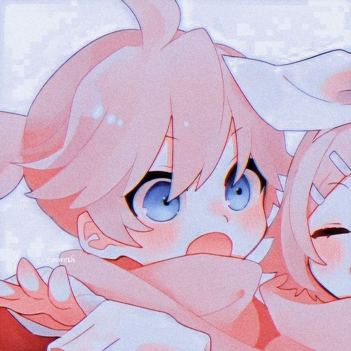 Anime PFP Wallpaper