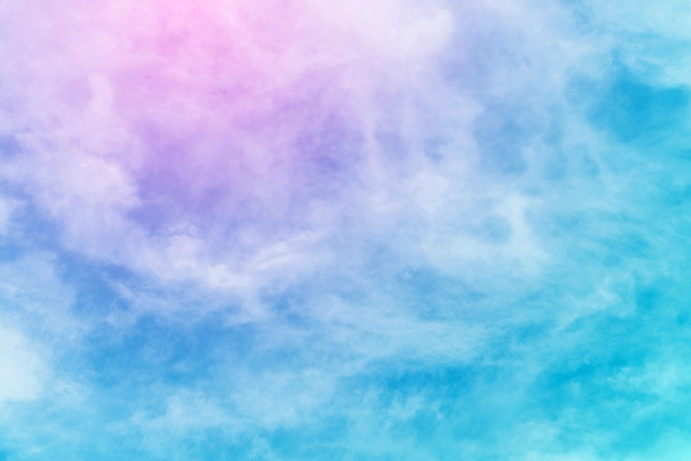 Cloud Background