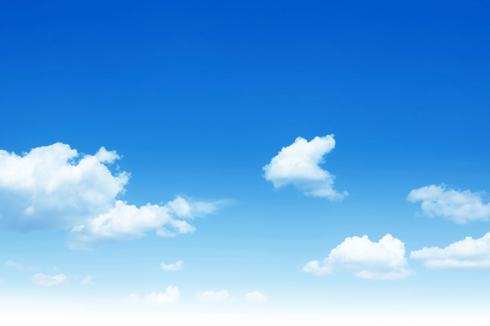 Cloud Background