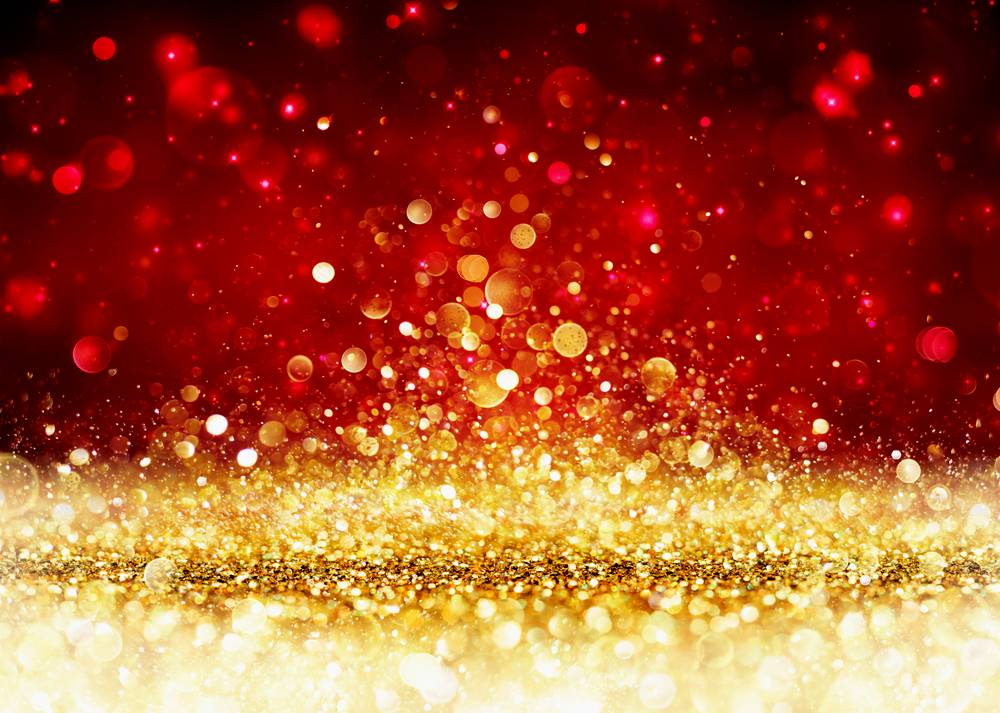 Glitter Background