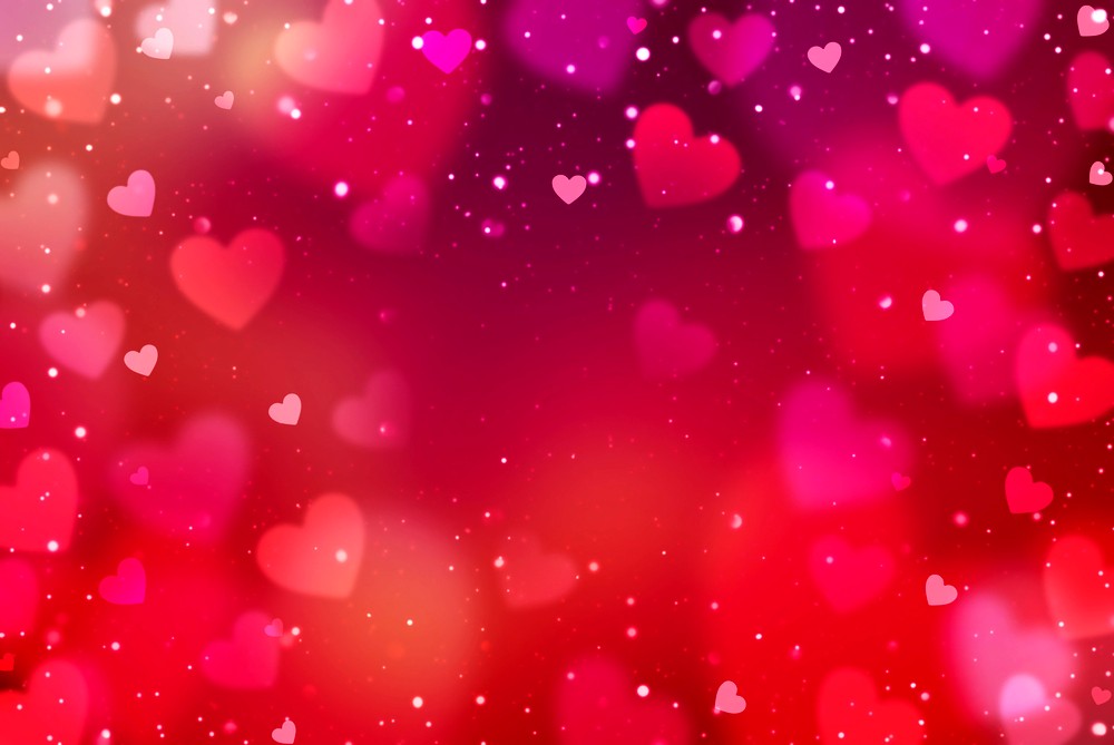 Heart Background