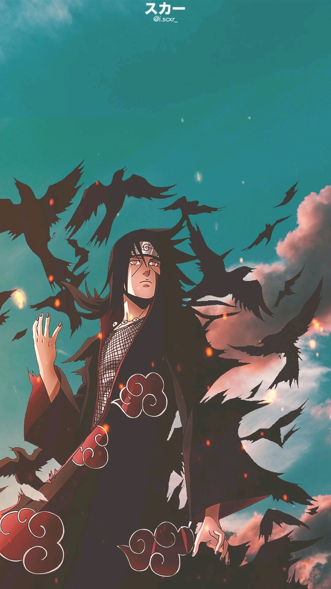 Itachi Wallpaper