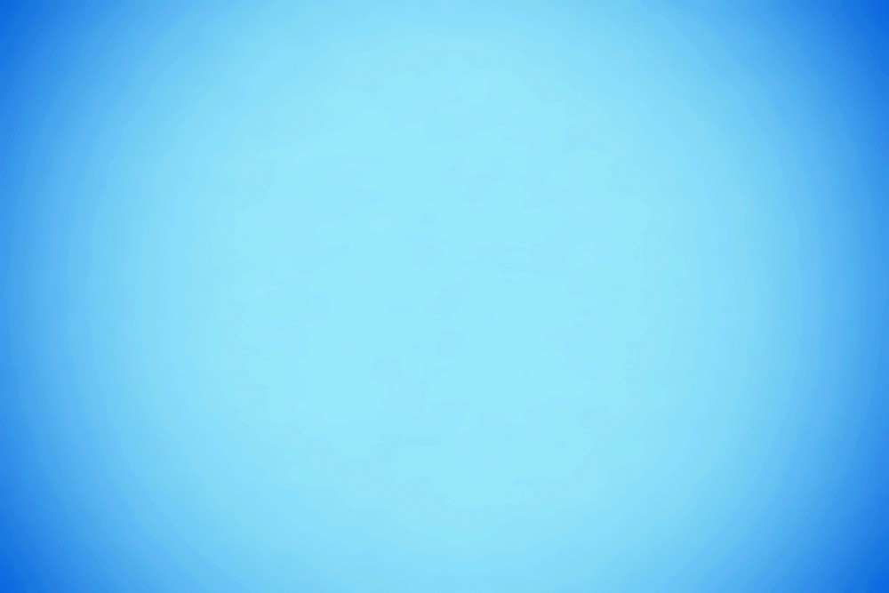 Light Blue Background