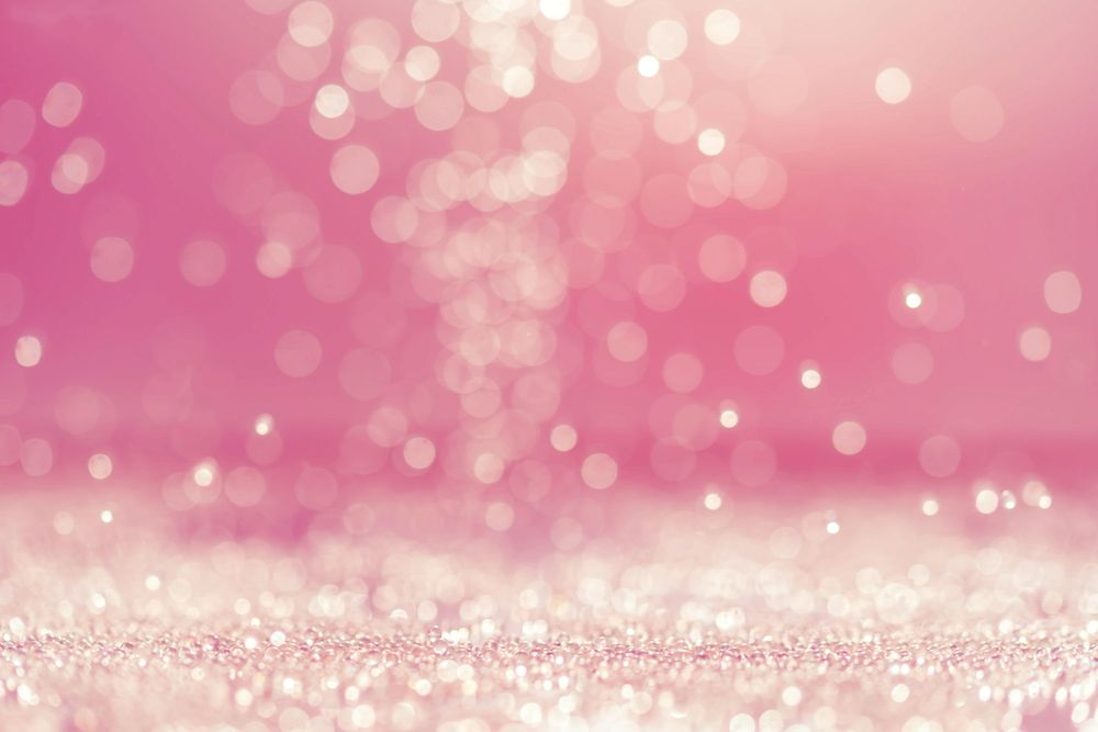 Light Pink Background