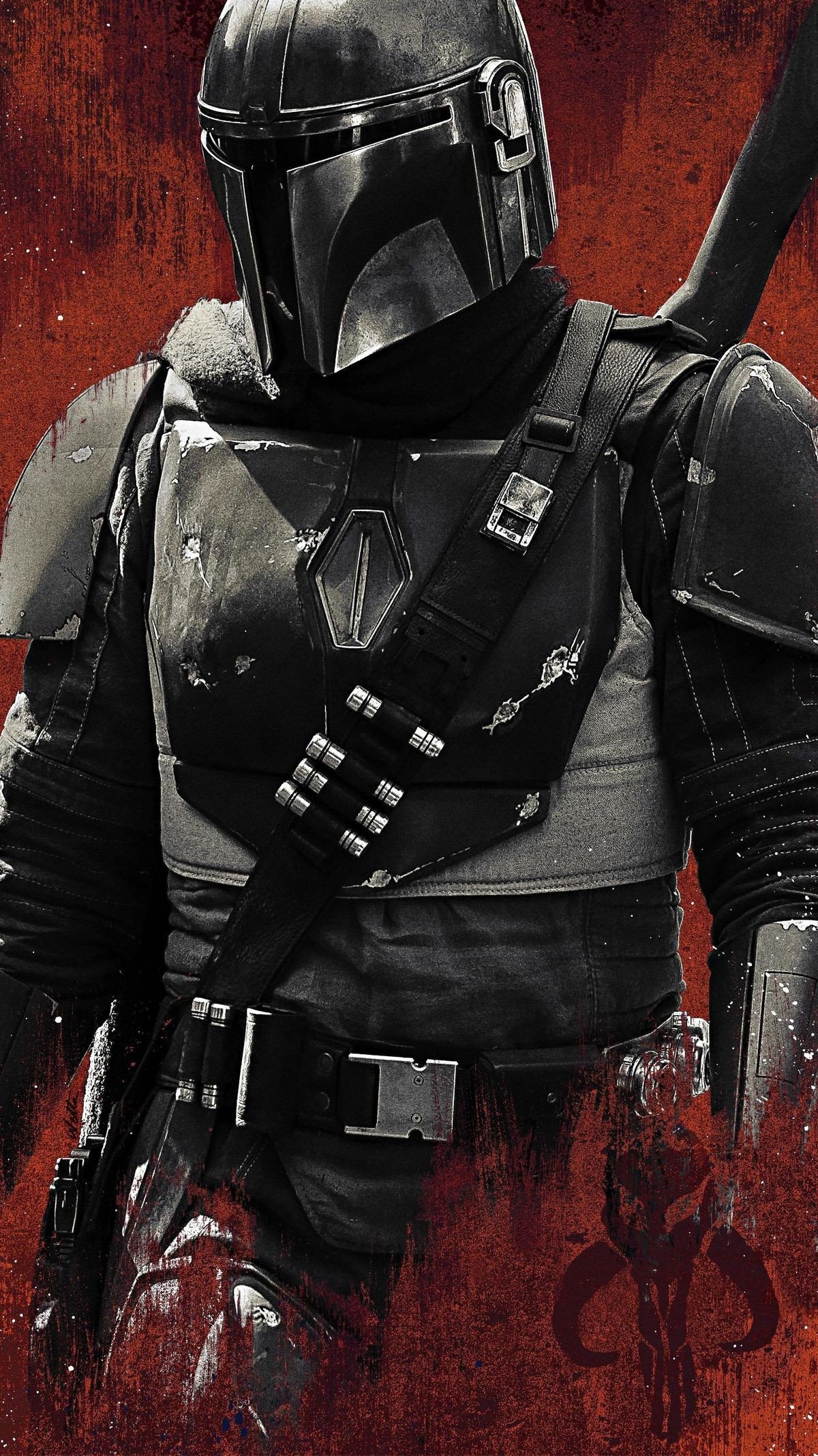 Mandalorian Wallpaper