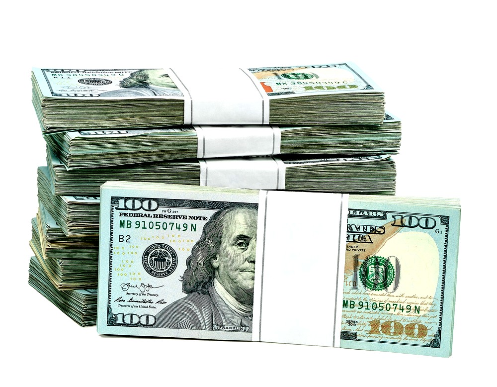 Money Background Images