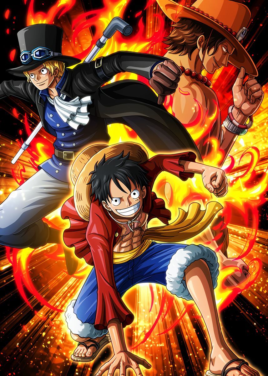 One Piece Wallpaper