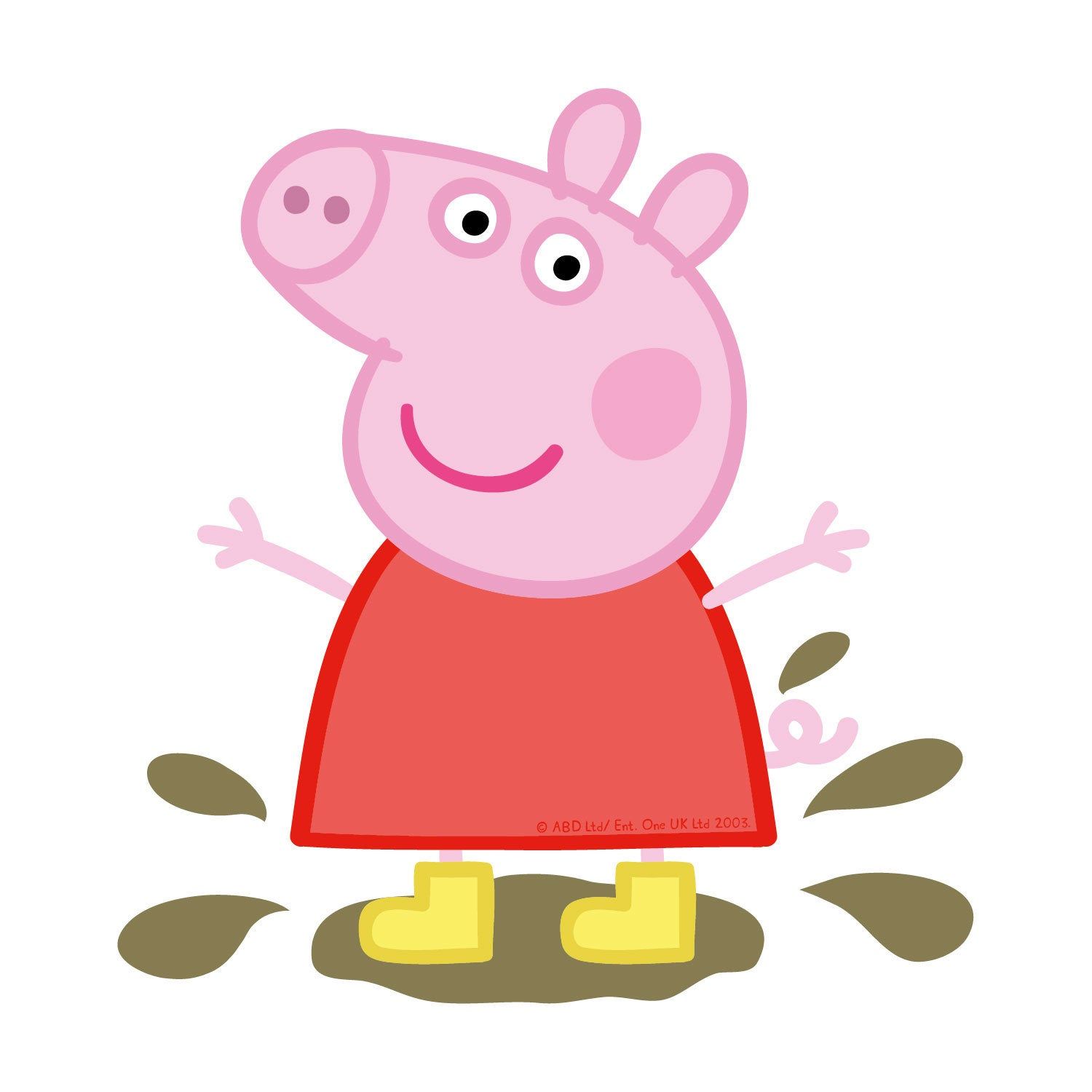 Peppa Pig Wallpaper