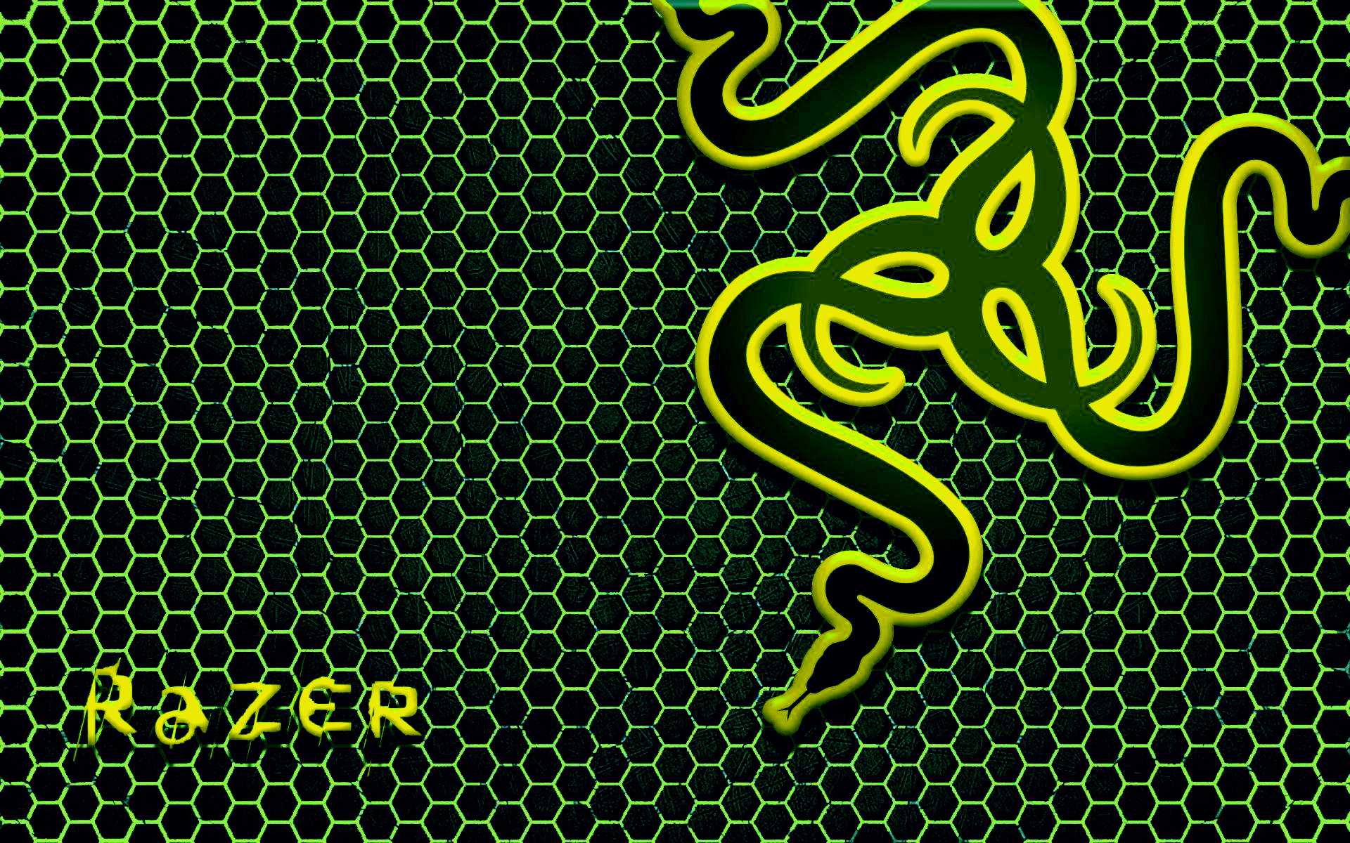 Razer Wallpaper