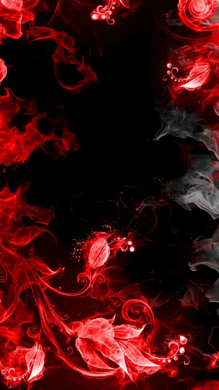 Red Wallpaper