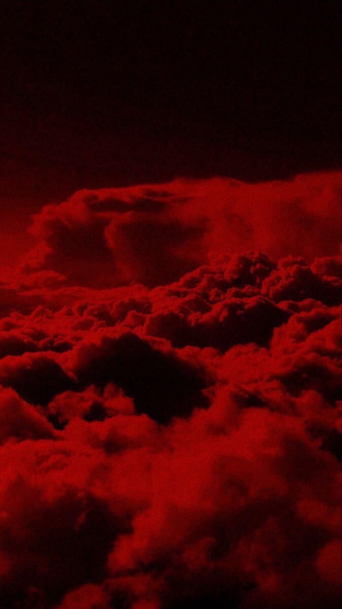 Red Wallpaper