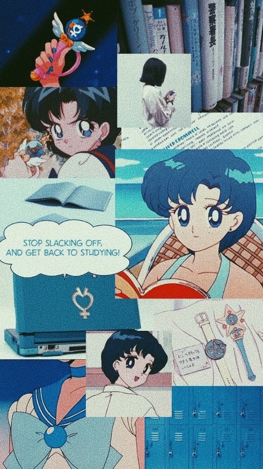 Sailor Moon Wallpaper