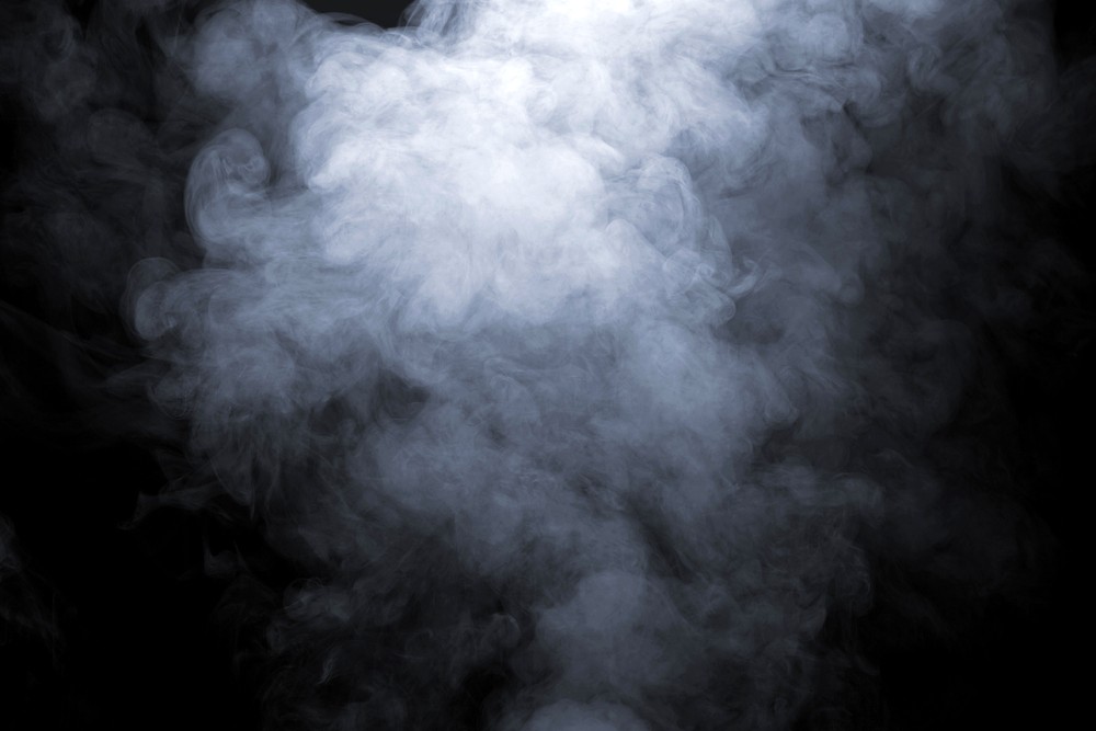 Smoke Background