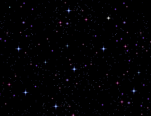 Stars GIF