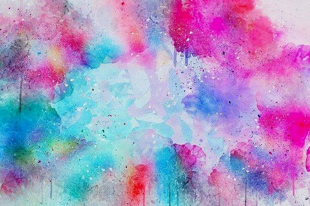 Watercolor Background