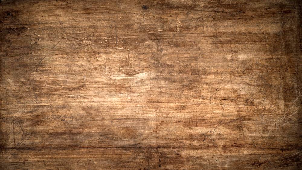 Wood Background