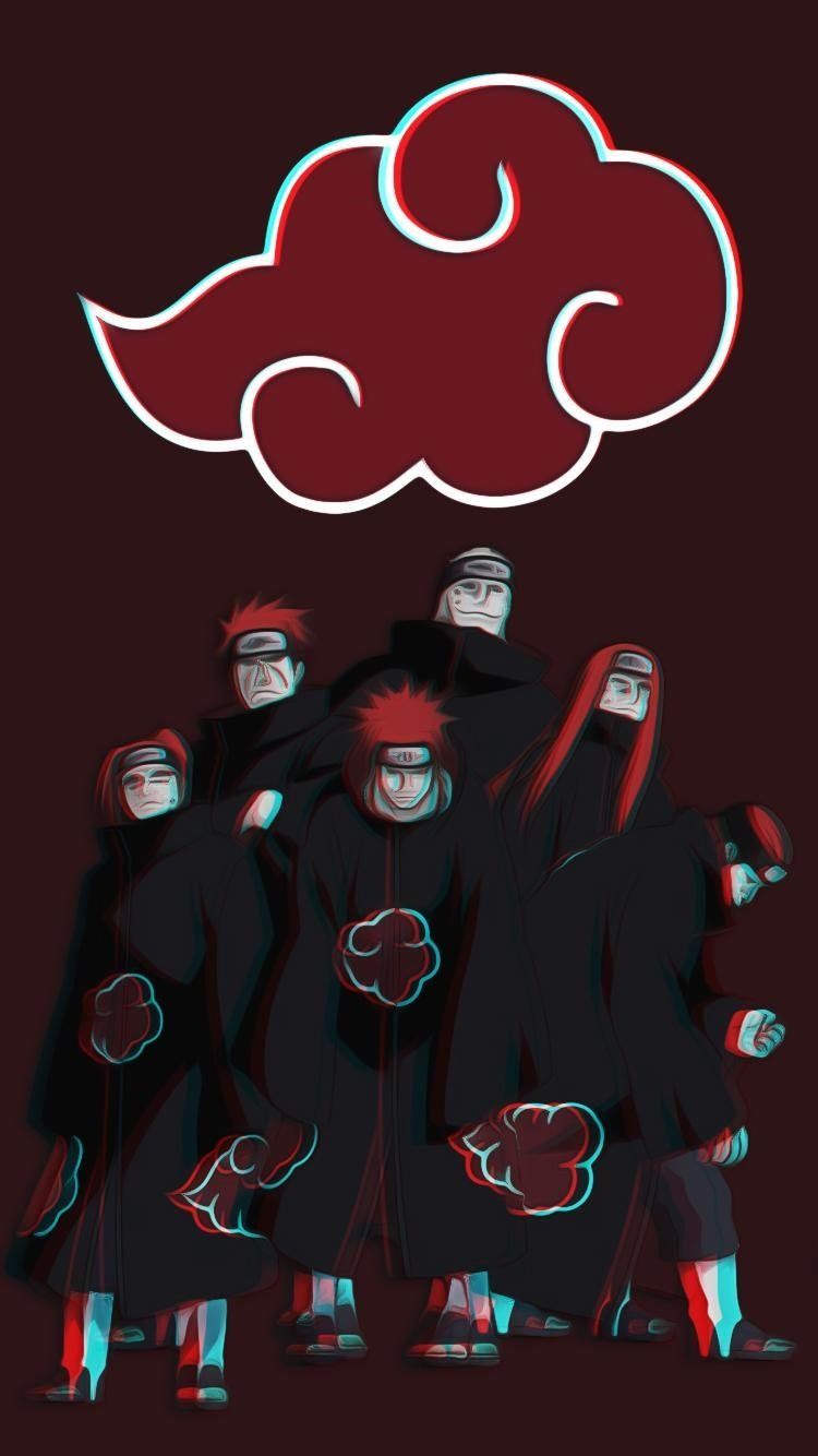 Akatsuki Wallpaper