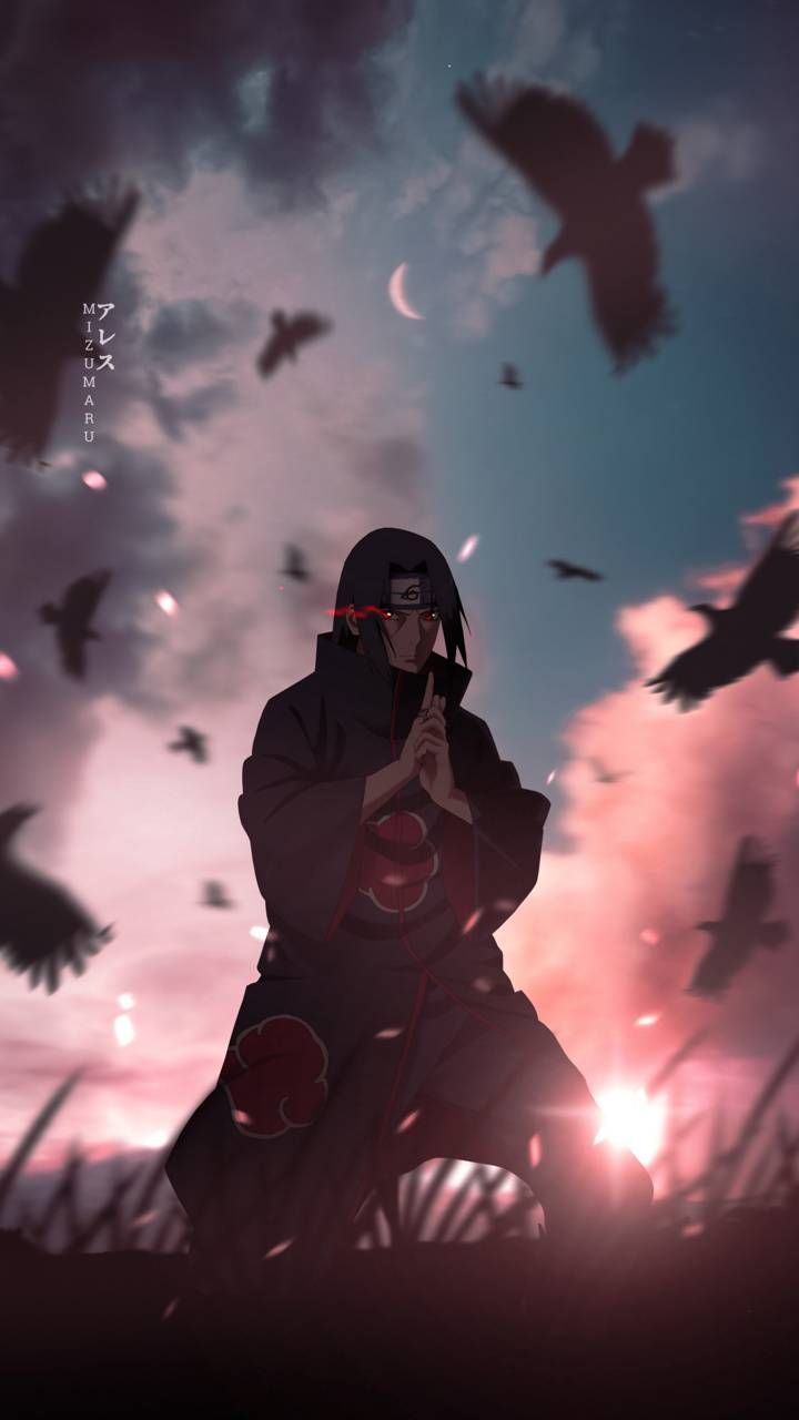 Akatsuki Wallpaper