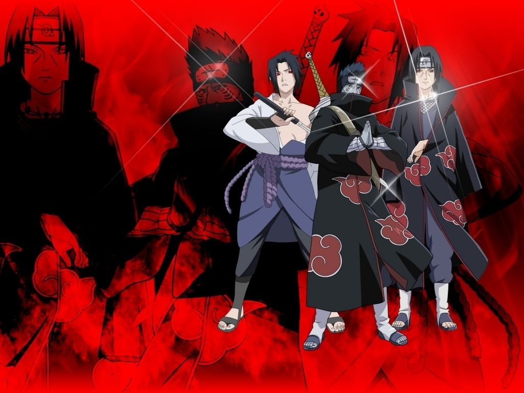 Akatsuki Wallpaper