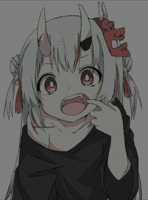 Anime PFP Wallpaper