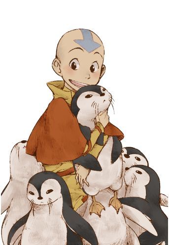 Avatar the Last Airbender Wallpaper