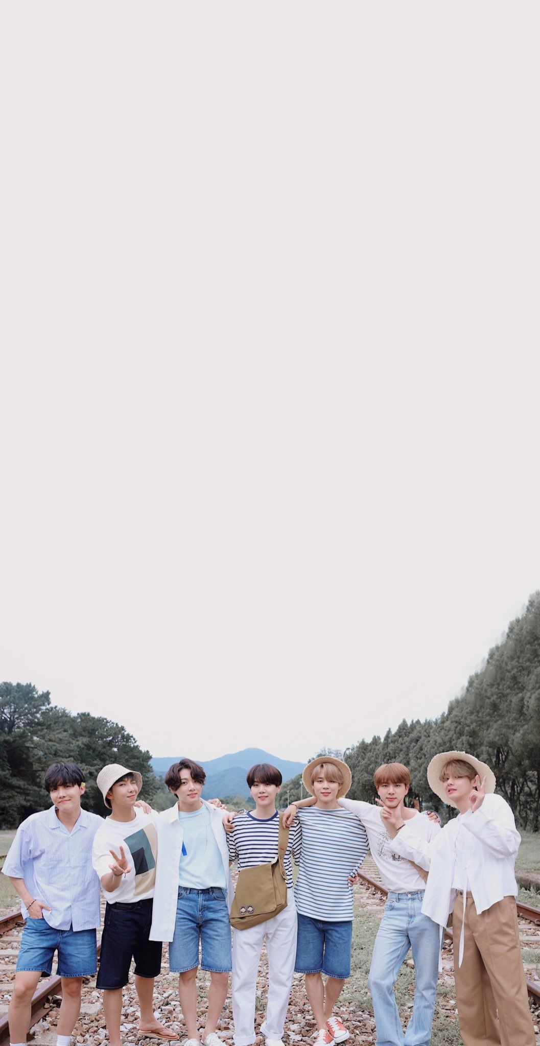 BTS Wallpaper