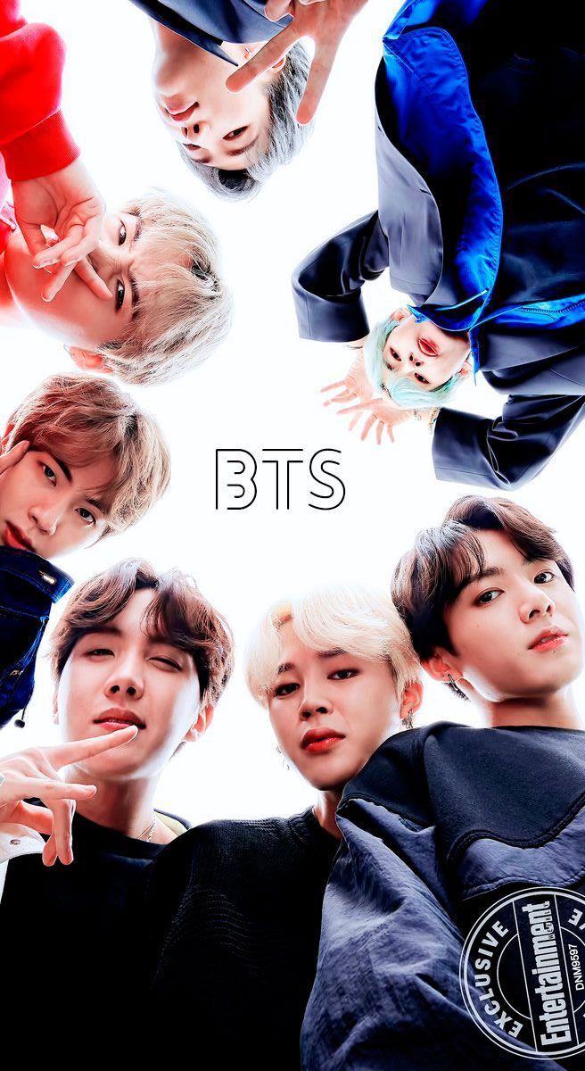 BTS Wallpaper