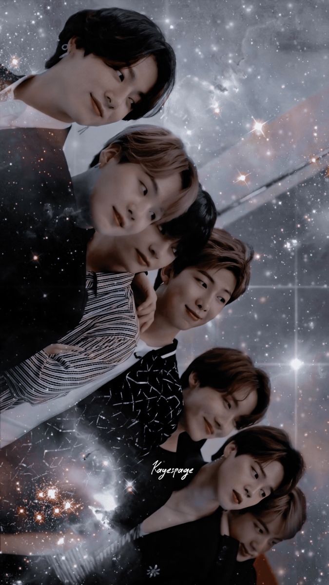 BTS Wallpaper