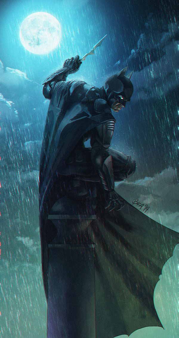 Batman Wallpaper