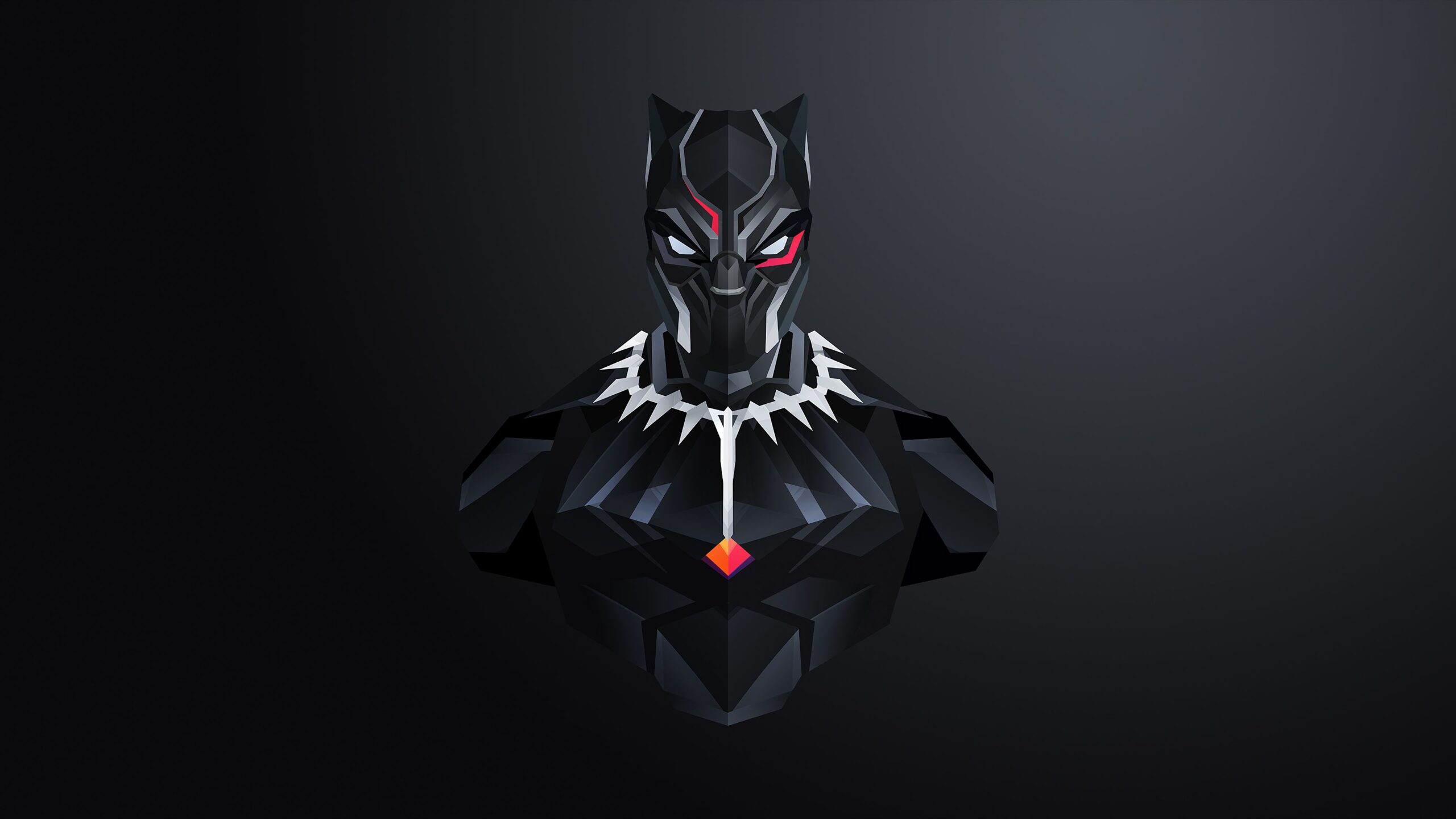 Black Panther Wallpaper