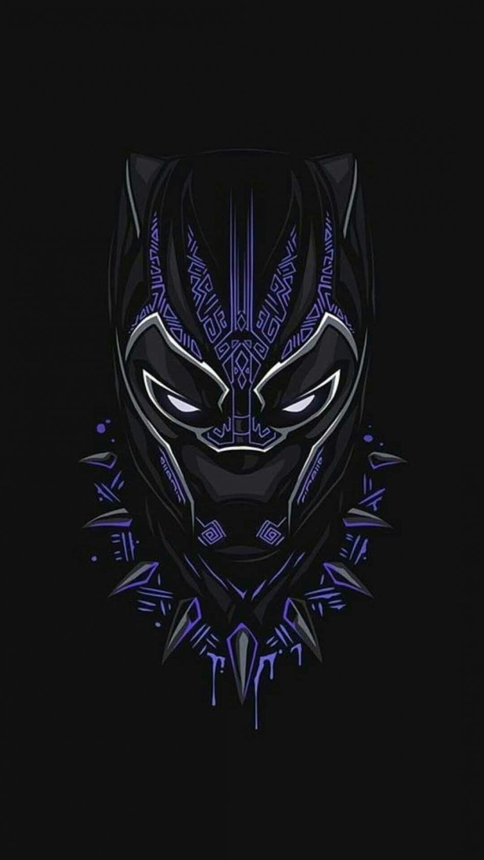 Black Panther Wallpaper