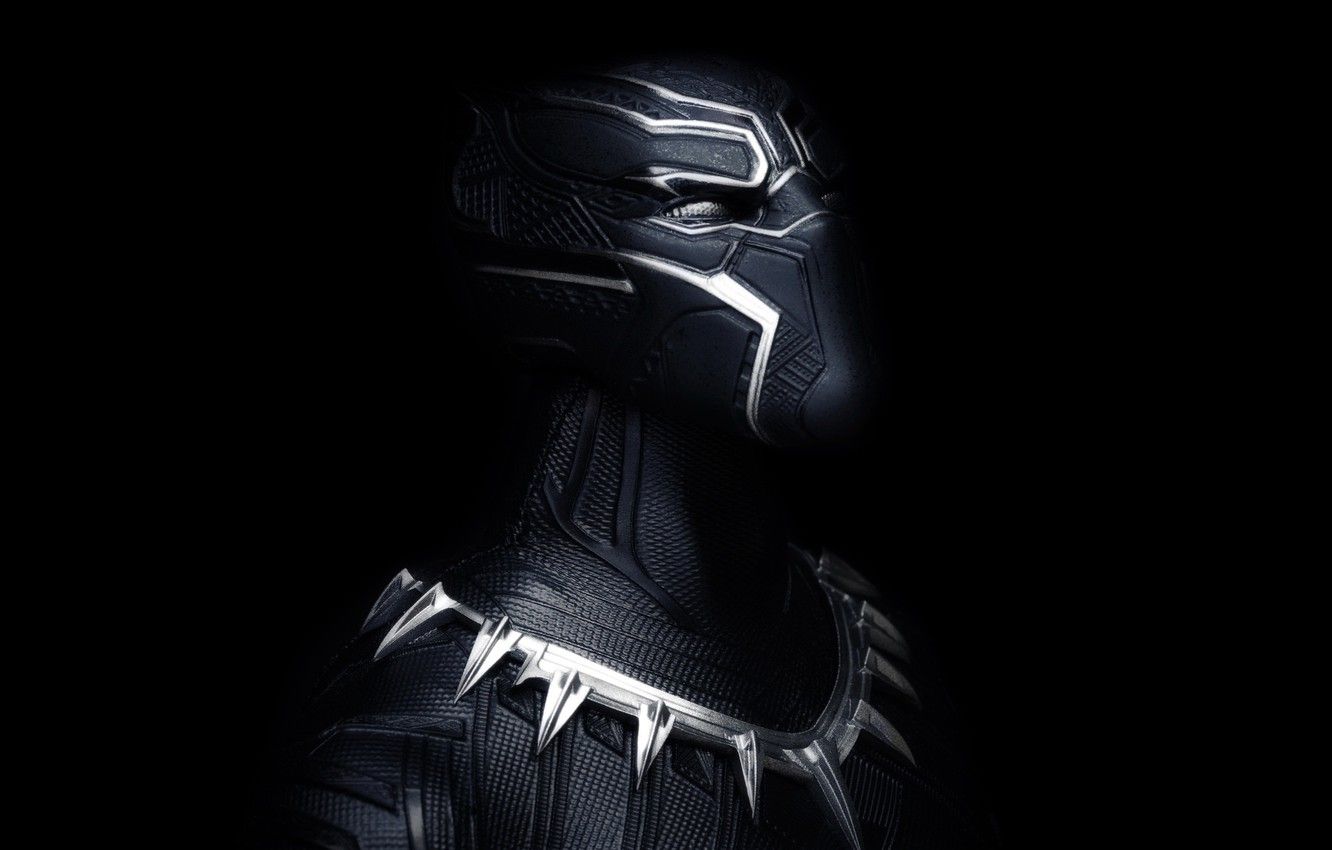 Black Panther Wallpaper