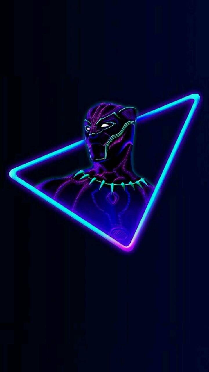 Black Panther Wallpaper