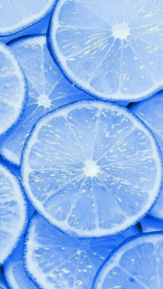 Blue Aesthetic Wallpaper