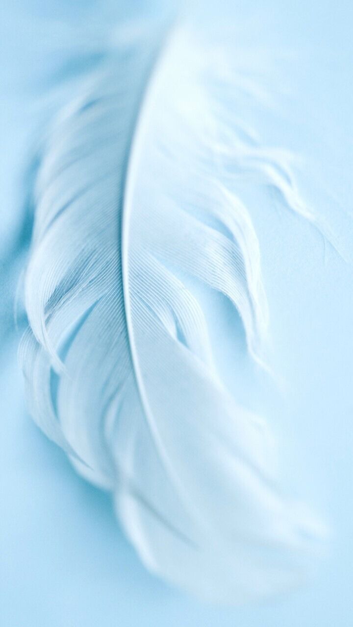 Blue Aesthetic Wallpaper