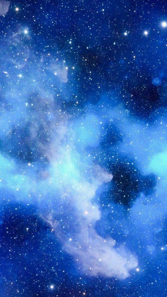 Blue Aesthetic Wallpaper