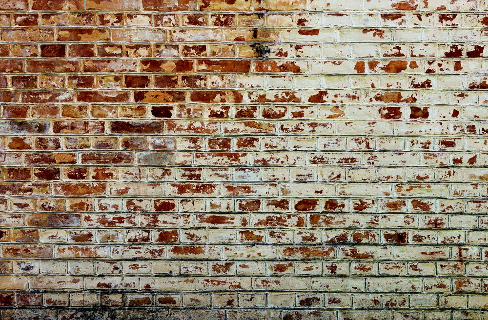 Brick Wall Background