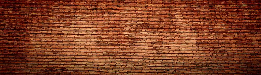 Brick Wall Background