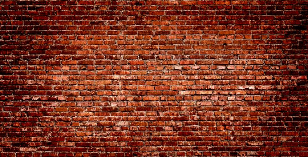 Brick Wall Background