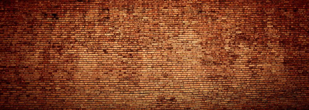 Brick Wall Background