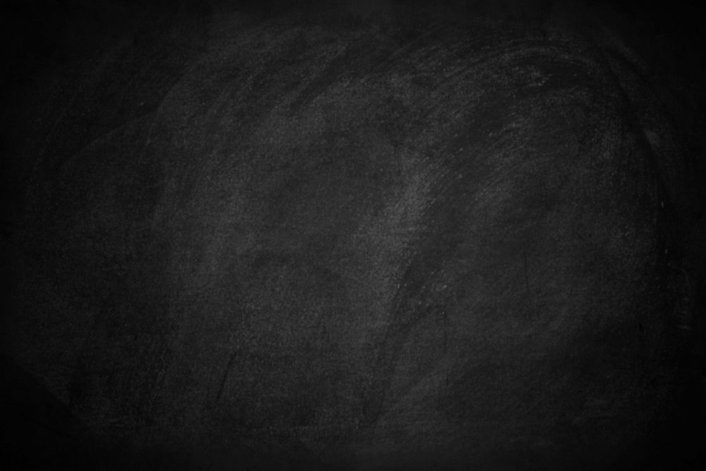 Chalkboard Background