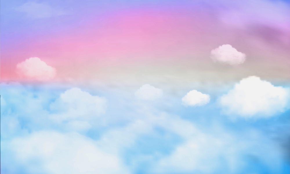 Cloud Background