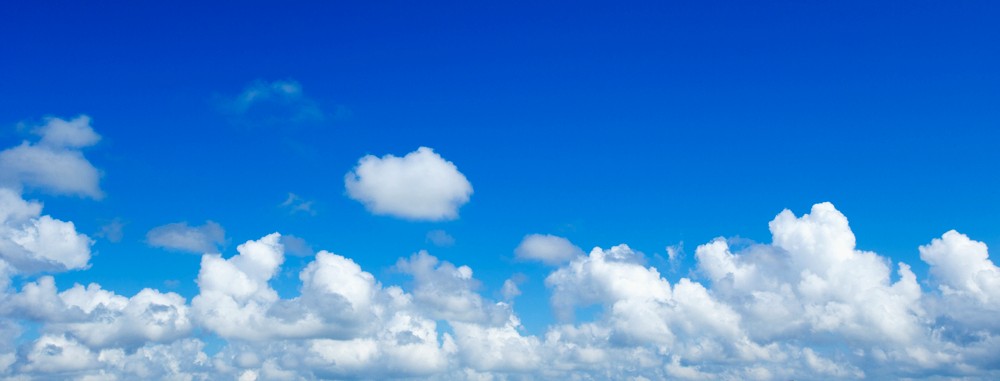 Cloud Background