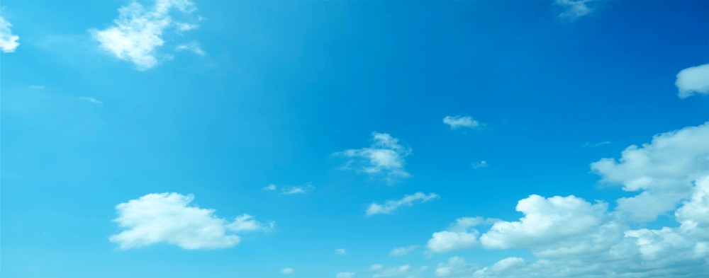 Cloud Background