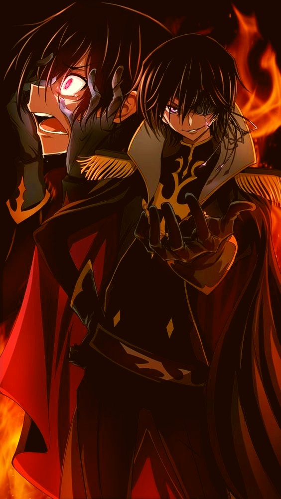 Code Geass Wallpaper