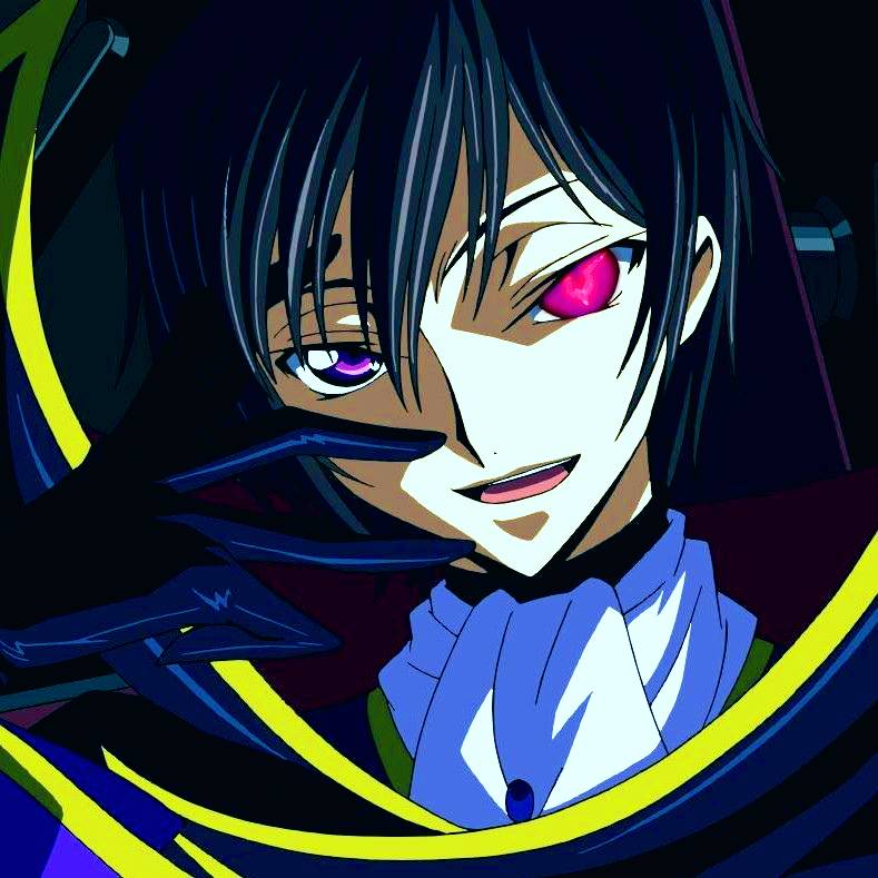 Code Geass Wallpaper