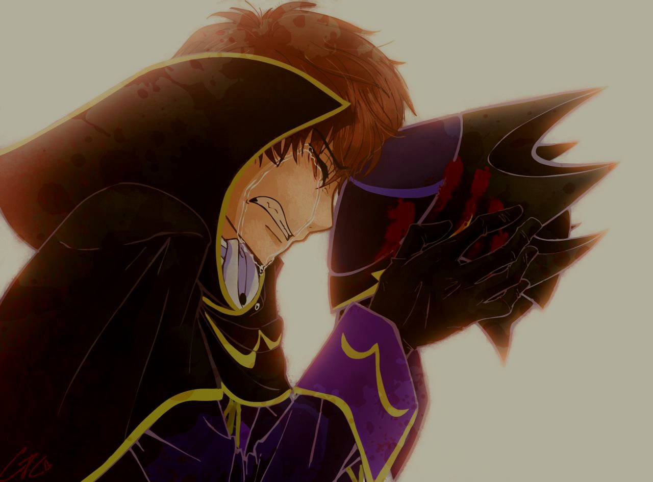 Code Geass Wallpaper