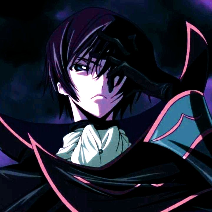 Code Geass Wallpaper