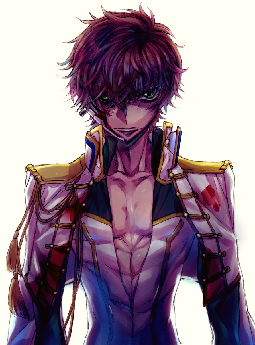 Code Geass Wallpaper