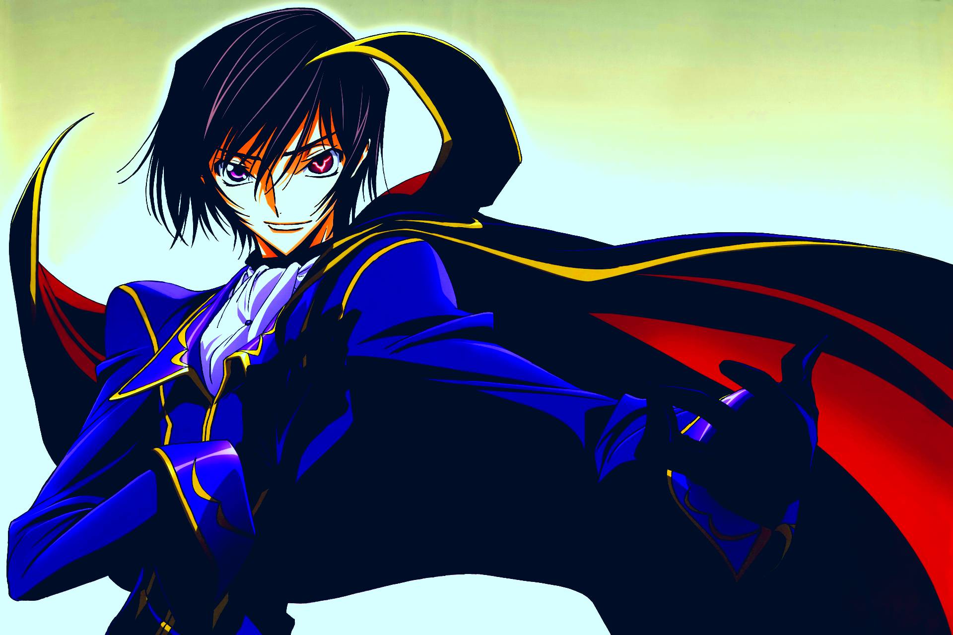 Code Geass Wallpaper